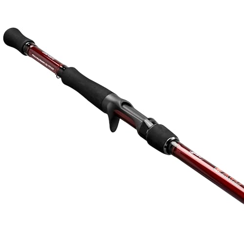 Lew's KVD Rod LKVDCC3
