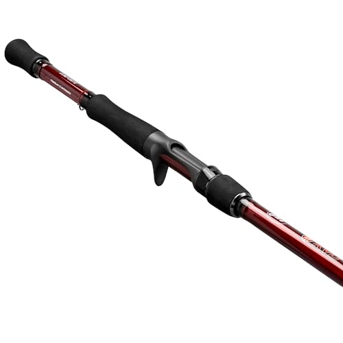 Lew's KVD Rod LKVDCC4