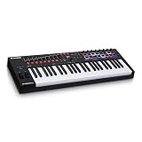 M-Audio Oxygen Pro 49
