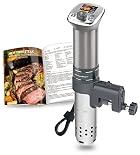 KitchenBoss G320 Roner Digital Ultra Silencioso