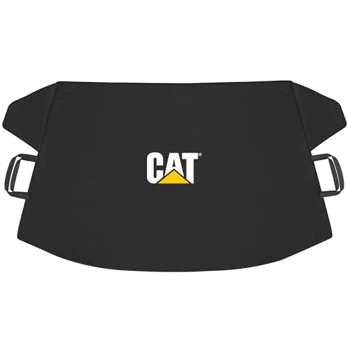 13 Cat® Windshield Snow Cover
