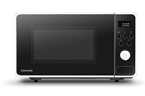 Toshiba MM2-AM23PF(WH) - Vergleich • Mikrowelle