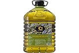 Casalbert Aceite de Orujo de Oliva Español 5L Mejor Aceite para Freír Carne