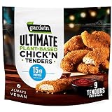 Gardein Ultimate Plant Based Chick N Tenders Vegan Frozen 15