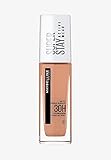 Maybelline SuperStay Active Wear 30H Maquillaje para Invitada de Boda de Noche