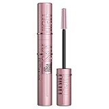 Maybelline Lash Sensational Sky High marca número 1 en maquillaje
