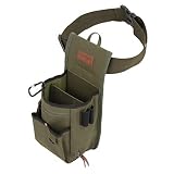 Allen Company Triumph Rip Stop Shotgun Shell Holder Bag 52 B