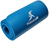 ProsourceFit Extra Thick Yoga and Pilates Mat