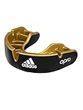 adidas Protector Bucal Adulto Mejores Marcas de Protectores Bucales Deportivos