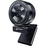 Razer Kiyo Pro mejores webcam para streaming