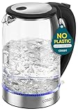 Mueller Living Electric Kettle