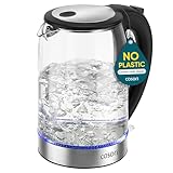 COSORI Electric Kettle 1.7L