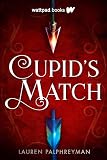 Cupid S Match