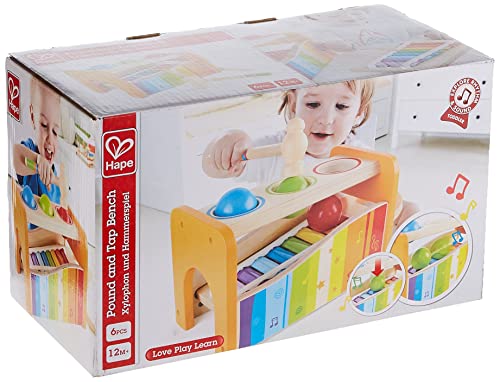 Hape Wooden Toys