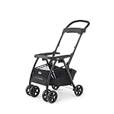 Chicco Keyfit Caddy Frame Stroller Accepts All Chicco Infant