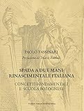 Spada a due mani — Concetti fondamentali