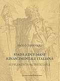 Spada a due mani — Supplemento altre scuole