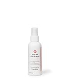 Manduka Mat Wash and Refresh spray para limpiar la esterilla de yoga