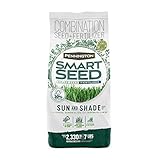 Pennington Smart Sun And Shade Grass Seed Mix North Includes