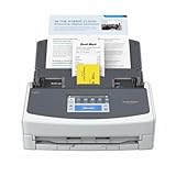 ScanSnap iX1600 Mejores Marcas de Escáner de Documentos
