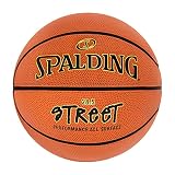 Spalding Street Outdoor Basketball 28 5