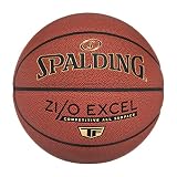 Spalding Zi/O Excel Indoor-Outdoor Basketball 29.5"