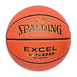 Spalding Excel Tf 500 Indoor Outdoor Basketball 29 5