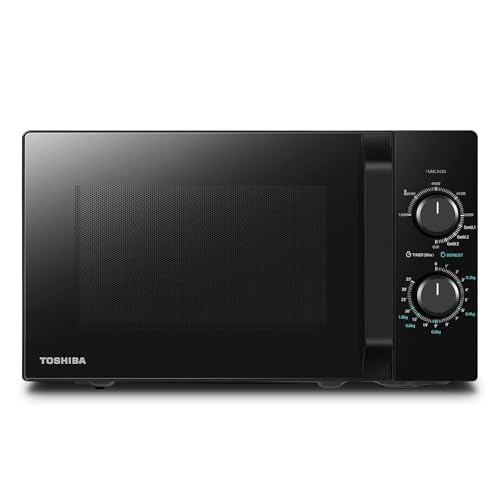 Toshiba MW2-MG20PF(BK)/GE - Vergleich • Mikrowelle