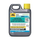 FILA Cleaner Pro pH Neutro Multisuperficie para limpiar suelo porcelánico