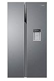 Haier HSR3918EWPG Mejores Frigoríficos Americanos