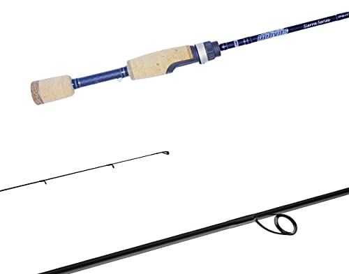 Dobyns Sierra Trout And Panfish STP700-2SF