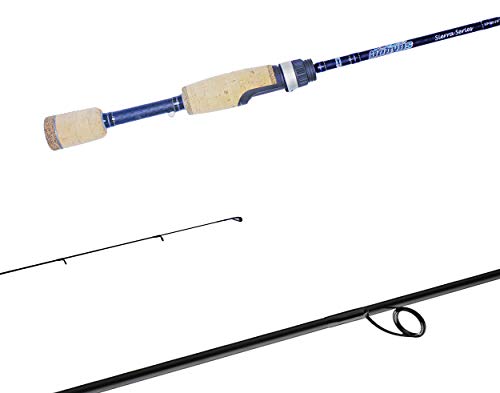 Dobyns Sierra Trout And Panfish STP740-2SF