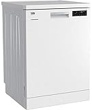 Beko DVN05320W mejores lavavajillas calidad precio