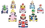 Hot Wheels Mario Kart Donkey Kong Standard Kart