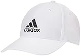 adidas Bball 3-Stripes Cap CT dentro de las mejores marcas de gorras deportivas