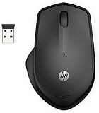 HP 280 Silent Wireless Mouse Mejores Marcas de Ratones Inalámbricos