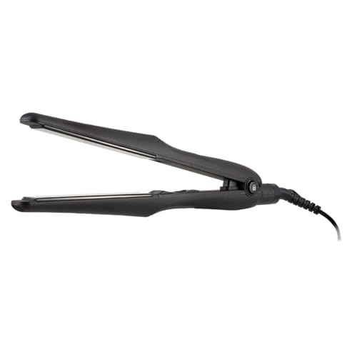 Prancha Ceramic Black PPR08, Philco, Bivolt