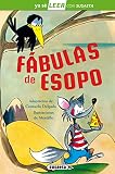 F Bulas De Esopo Spanish Edition