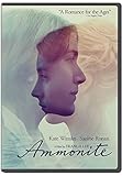 Ammonite [DVD]