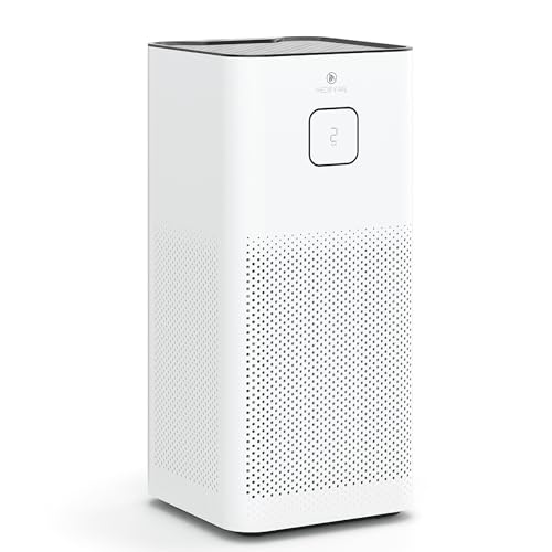 33 Medify MA-50 Air Purifier