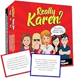 Really Karen Board Game Become A Karen As You Argue Your Way