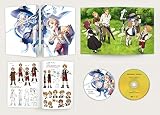 『無職転生 ~異世界行ったら本気だす~』Blu-ray Chapter 1 (初回生産限定版) 『無職転生 ~異世界行ったら本気だす~』Blu-ray Chapter 1 (初回生産限定版)