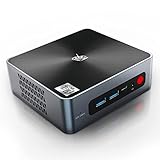 Beelink SEI8 Mini PC with Intel Core i5-1135G7