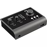 Audient Audio Interface Id14 Mkii 2 Class A Microphone Pream
