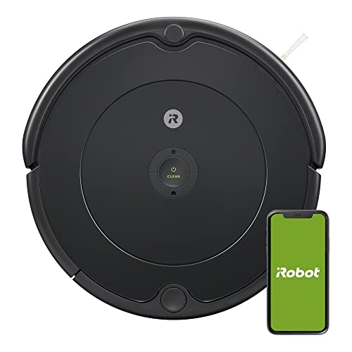 iRobot Roomba 694