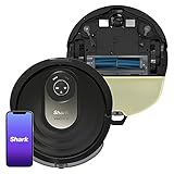 Shark IQ Robot Vacuum AV2001WD