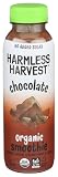 Harmless Harvest, Organic Chocolate Coconut Smoothie, 10 Fl Oz Bottle