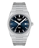 Tissot PRX T137.410.11.041.00 dentro de las mejores marcas de relojes gama media