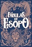 F Bulas De Esopo Cl Ssicos Da Literatura Mundial Portuguese