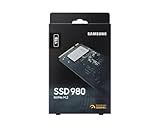 Samsung 980 1TB SSD NVMe M.2 PCIe 3.0 tipos de discos duros para portátiles